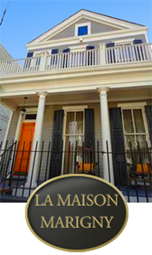 Held at La Maison Marigny in New Orleans, hosted by Recall Masters