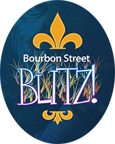 Attend the Bourbon Street Blitz party at NADA 2017, hosted by Recall Masters