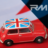The UK’s Surprising Recall Compliance Solution
