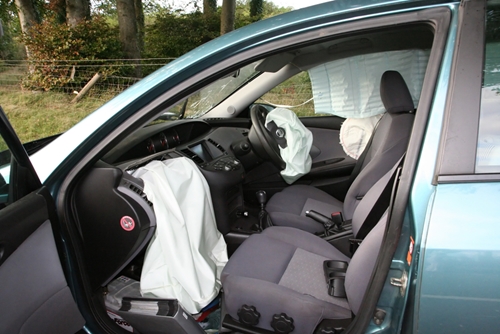 Nissan Airbag Recall Rental Car Nissan Airbag Recall Rental Car
