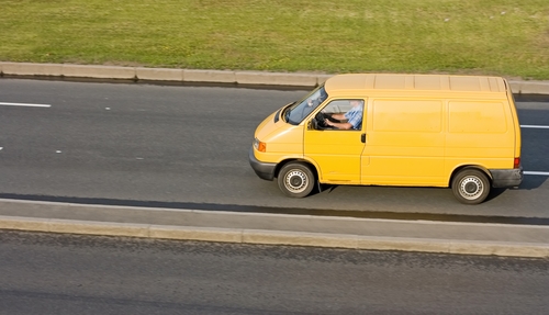 2017 ram promaster recalls