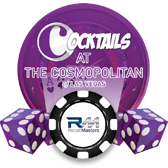 NADA 2018!  Reserve Your Spot at the "Cocktails at the Cosmo" Party 