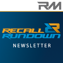 Recall Rundown: April 2024