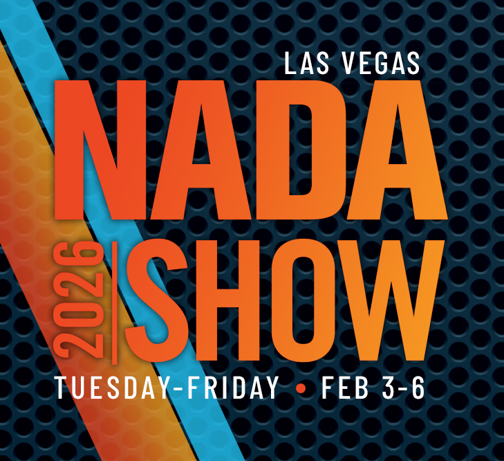 NADA stamp logo
